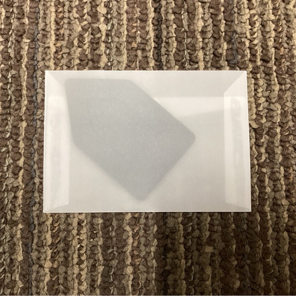 As Ever Meghan Bookmark NEW - Picture 4 of 4